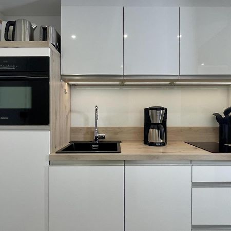Maritim Residenz 6 - Sea Lounge Διαμέρισμα Λίμπεκ Εξωτερικό φωτογραφία
