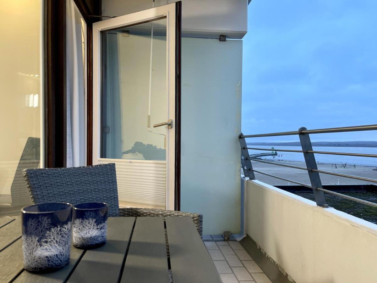 Maritim Residenz 6 - Sea Lounge Διαμέρισμα Λίμπεκ Εξωτερικό φωτογραφία