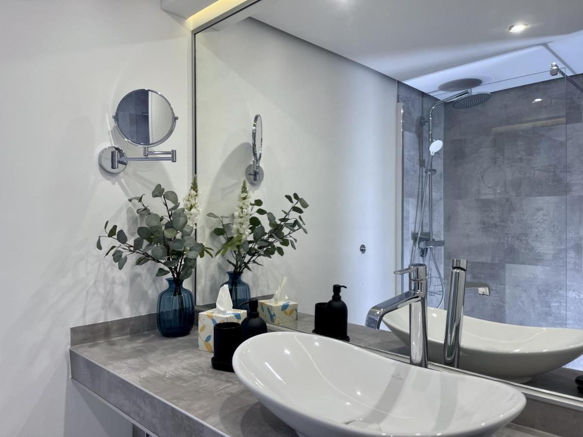 Maritim Residenz 6 - Sea Lounge Διαμέρισμα Λίμπεκ Εξωτερικό φωτογραφία