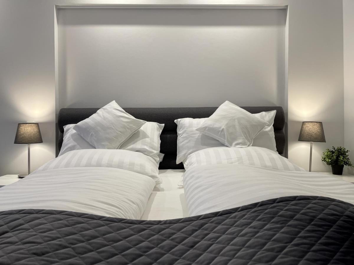 Maritim Residenz 6 - Sea Lounge Διαμέρισμα Λίμπεκ Εξωτερικό φωτογραφία